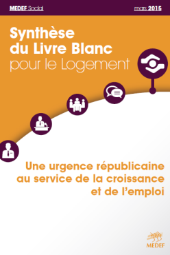 synthese livre blanc medef